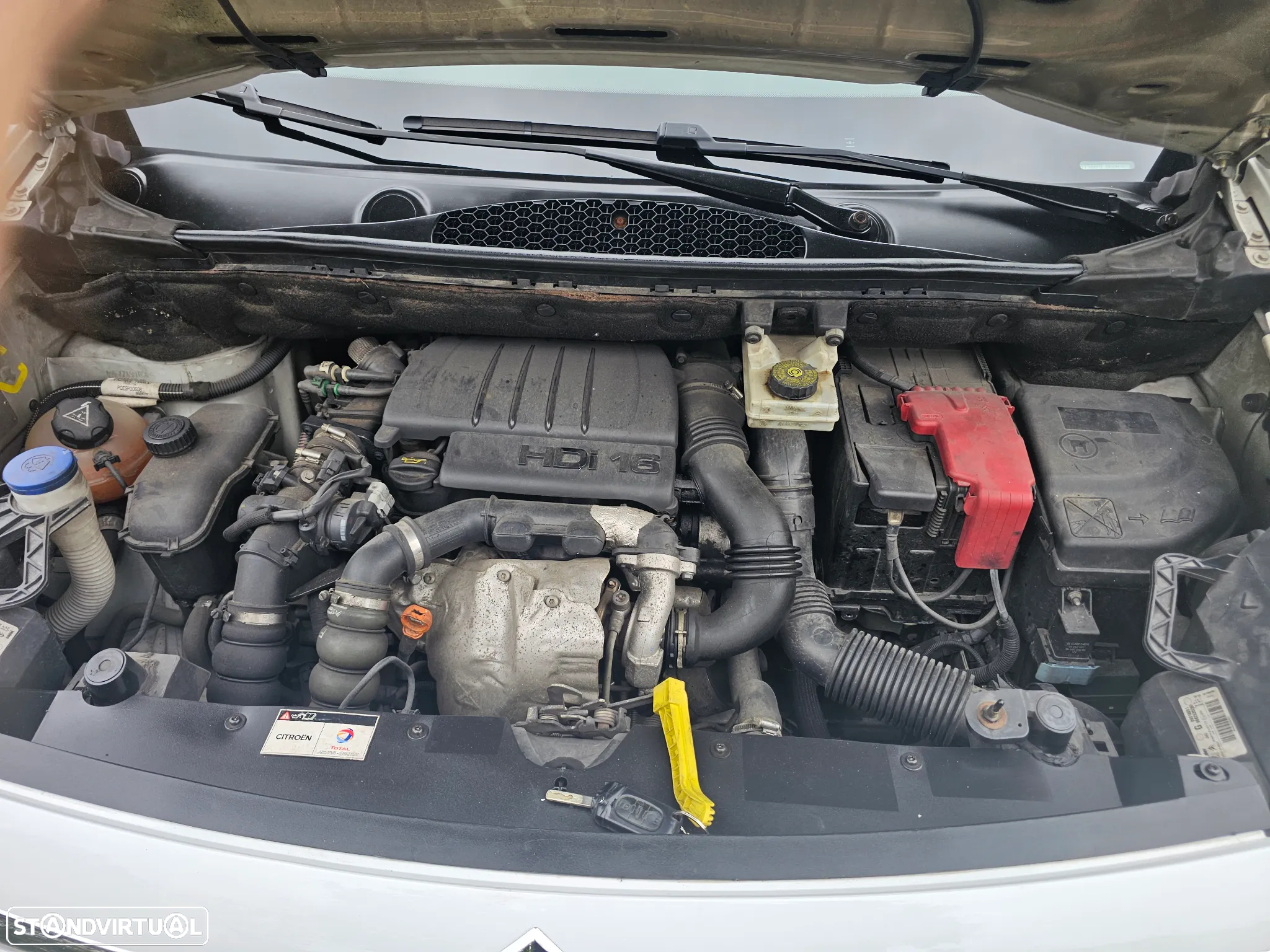 Citroën Berlingo - 9