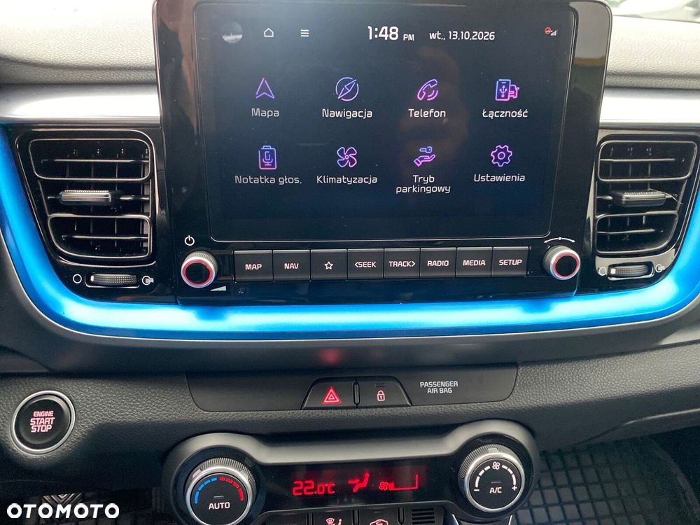 Kia Stonic - 26