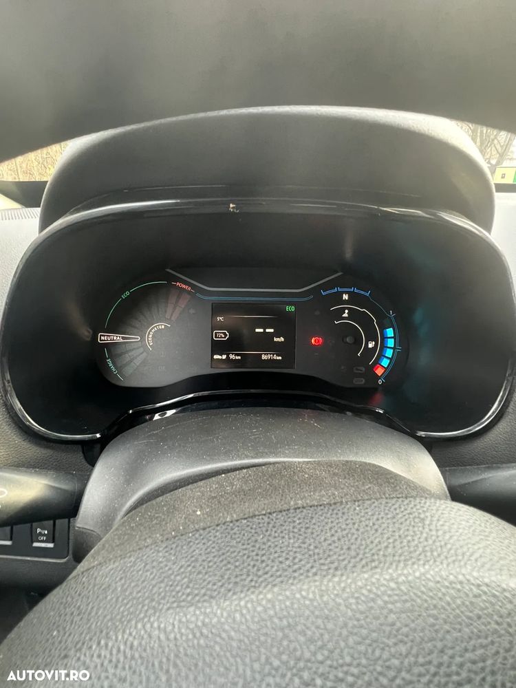 Dacia Spring Comfort Plus - 7