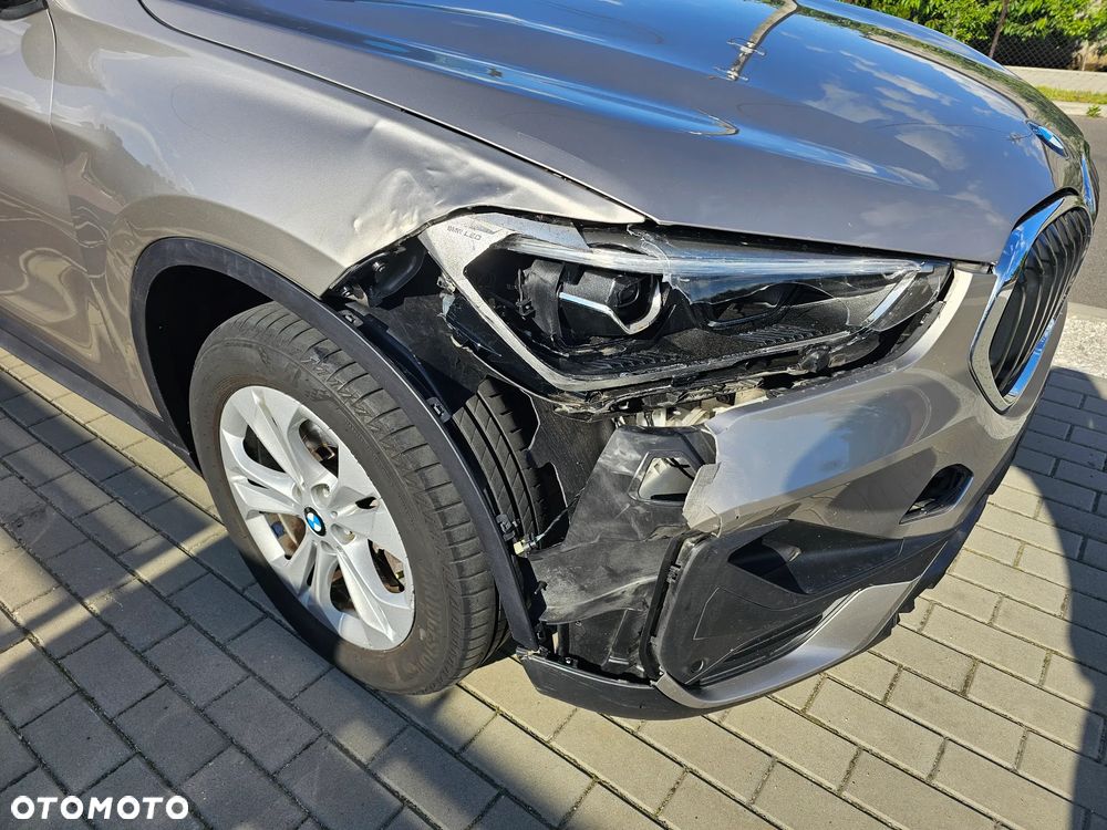 BMW X1 xDrive25e Advantage - 14