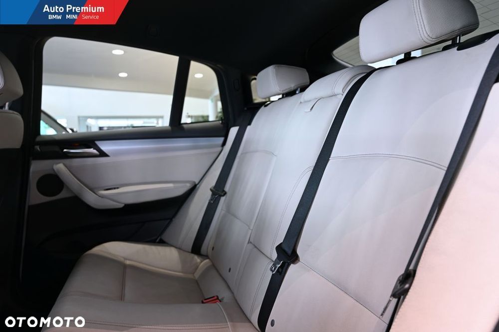 BMW X4 xDrive20d M Sport - 16