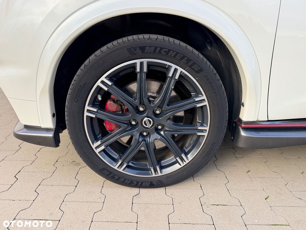 Nissan Juke 1.6 DIG-T Nismo RS - 31