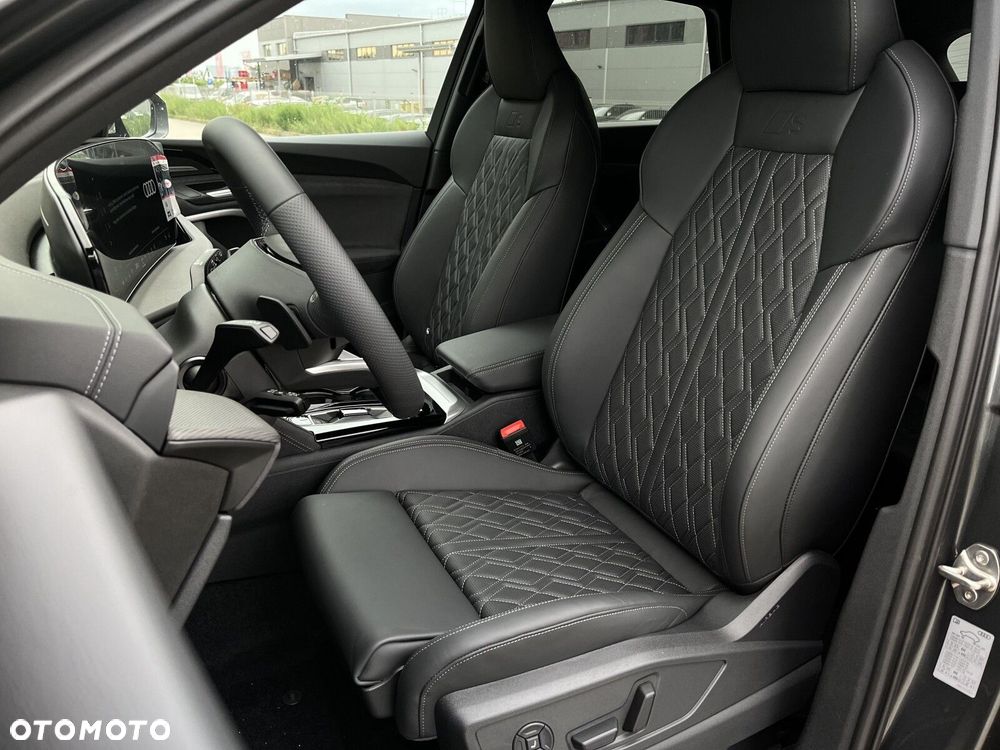 Audi Q5 - 23