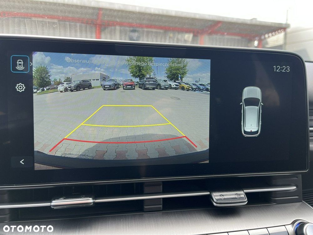 Hyundai Kona 1.0 T-GDI Smart - 31
