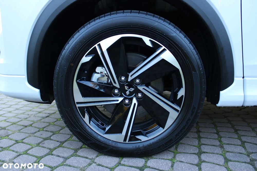 Mitsubishi Eclipse Cross 2.4 PHEV Intense Plus - 12