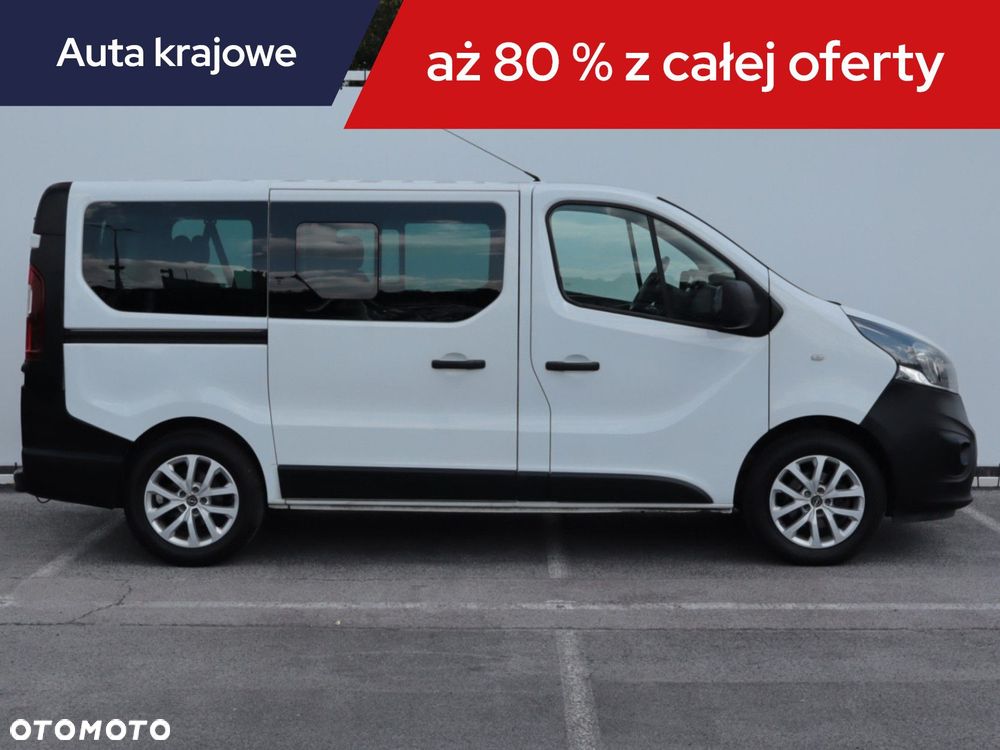 Opel Vivaro - 8