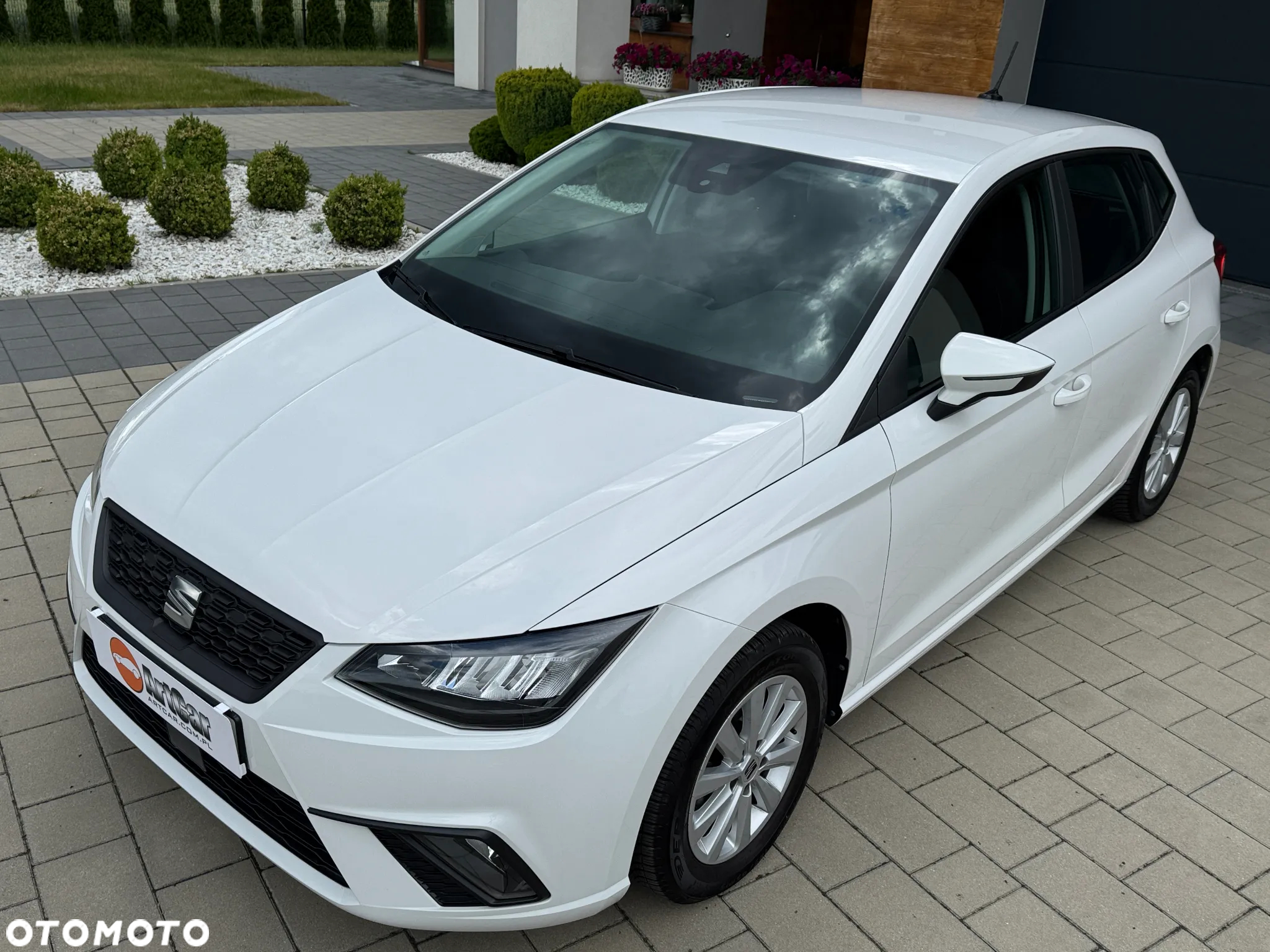 Seat Ibiza 1.0 MPI EVO Style S&S - 16