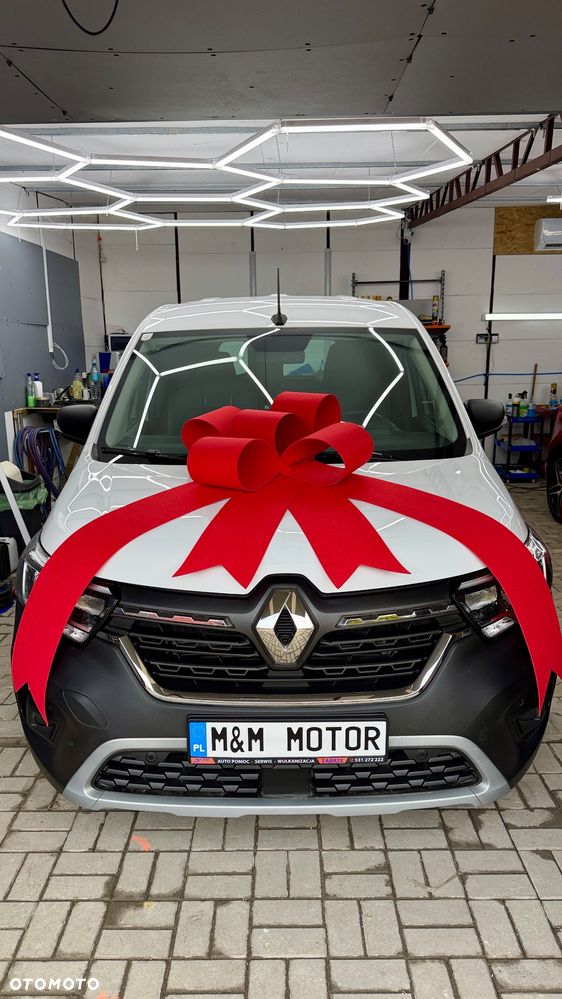 Renault Kangoo - 1