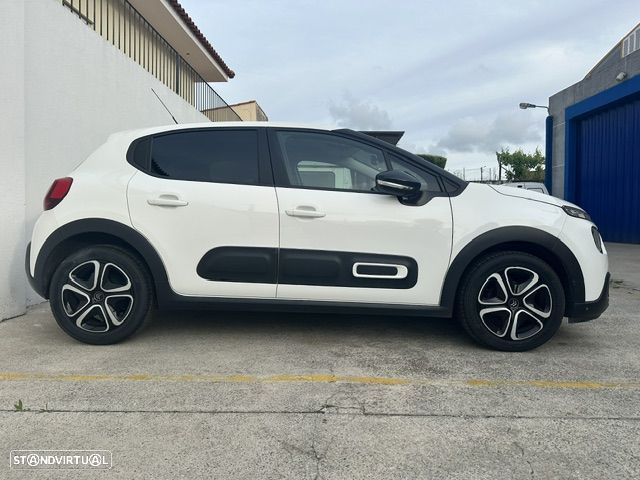 Citroën C3 1.2 PureTech Feel - 4