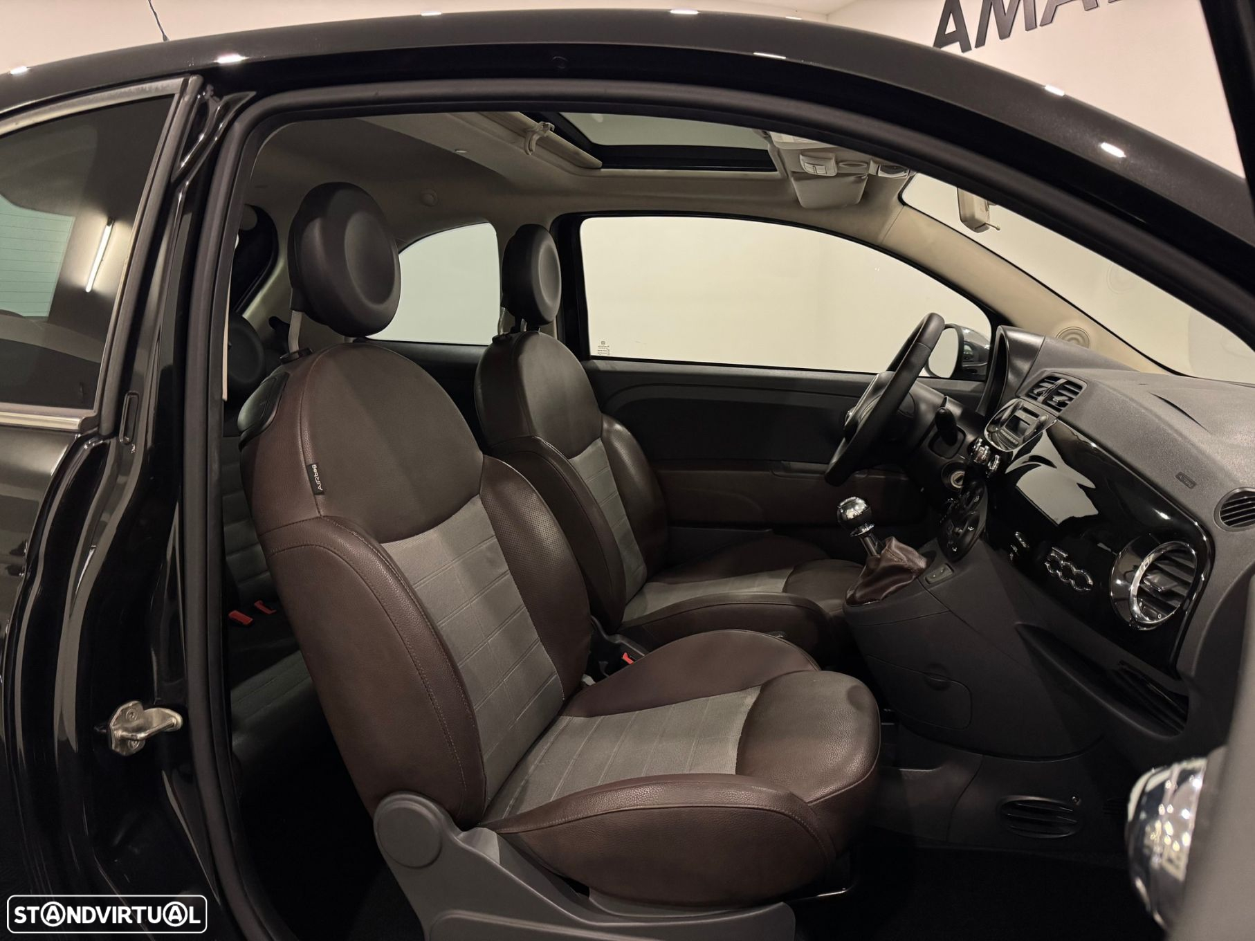 Fiat 500 1.2 Sport - 30