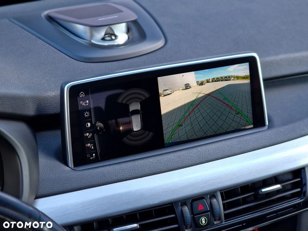 BMW X5 M M50d - 19