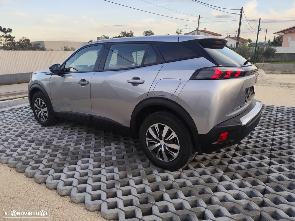 Peugeot e-2008 Active Pack - 9