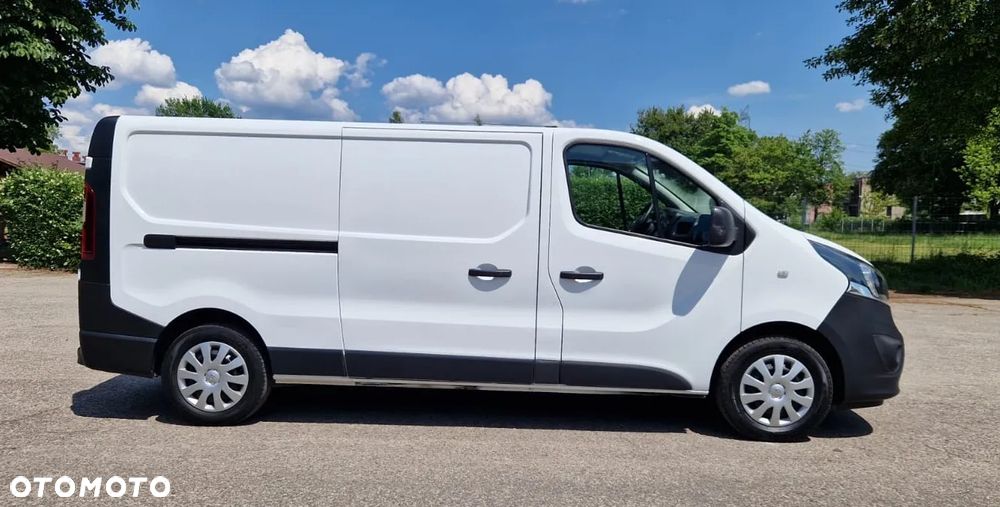Opel Vivaro - 7