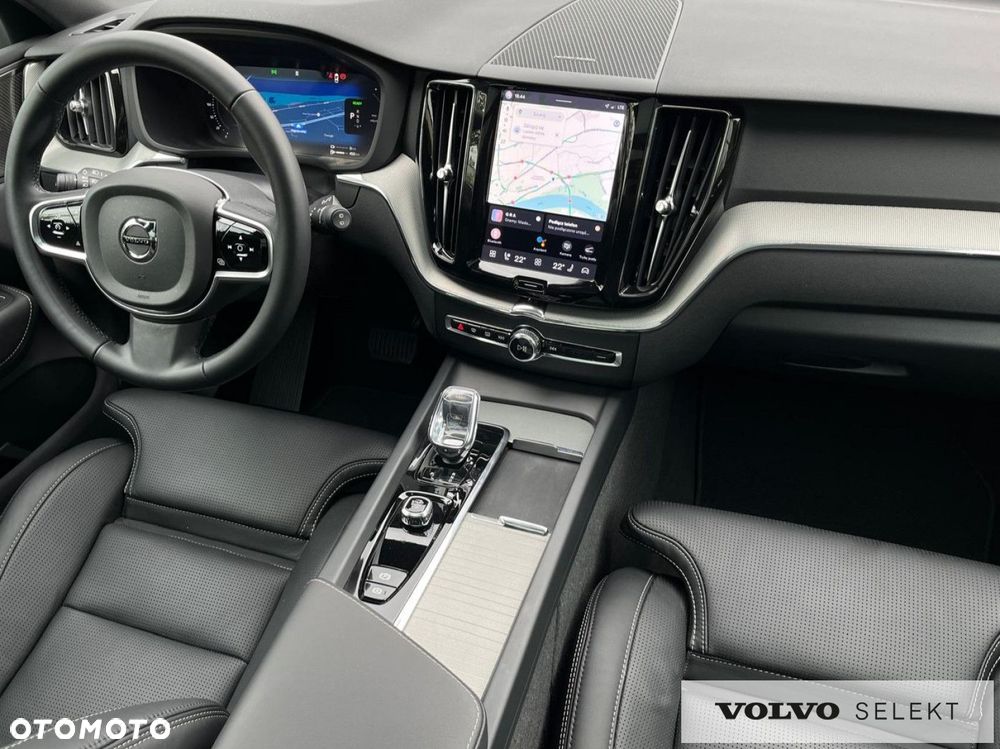 Volvo XC 60 - 15