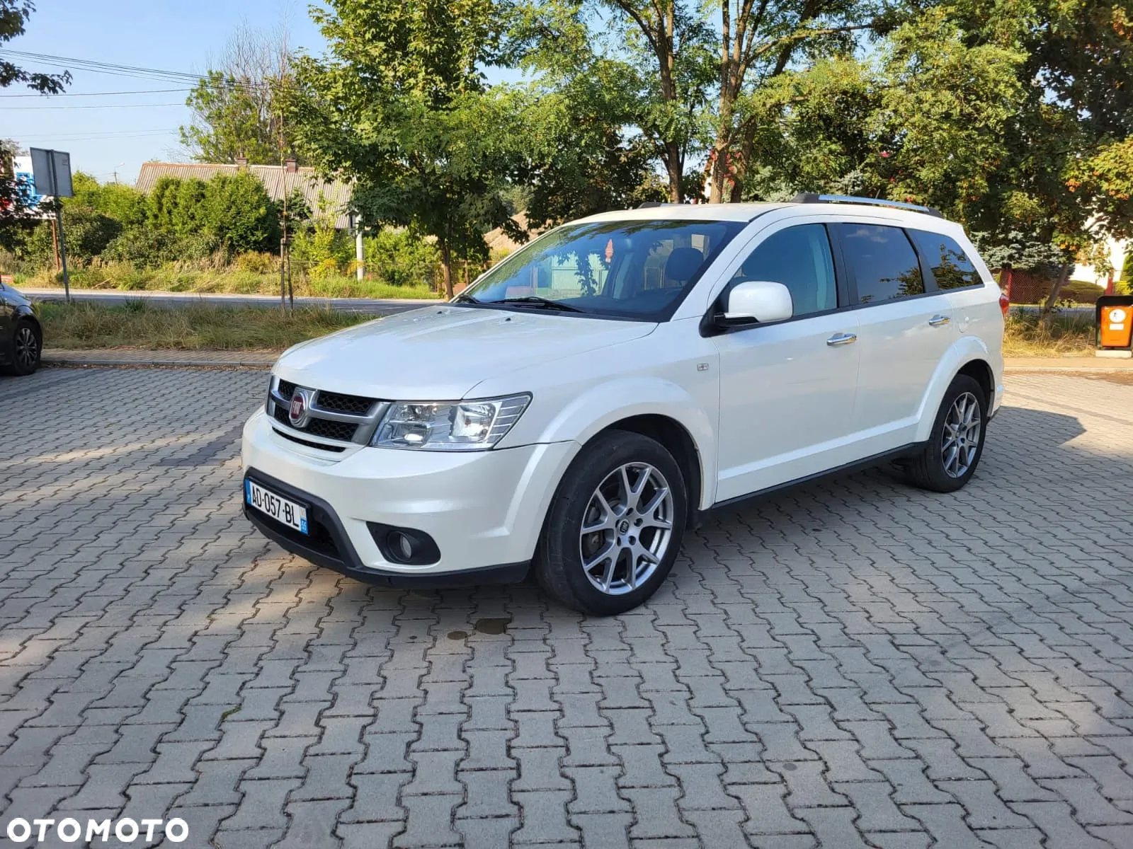 Fiat Freemont 2.0 Multijet 16V DPF Urban - 3