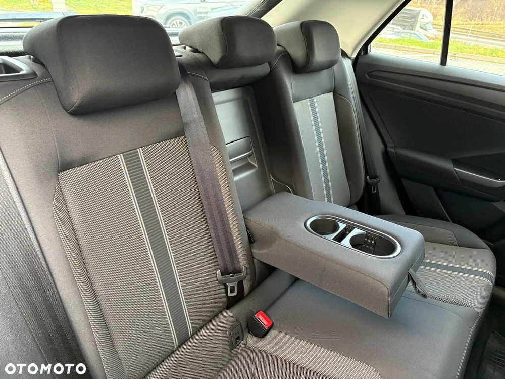 Volkswagen T-Roc 1.5 TSI ACT Advance DSG - 14