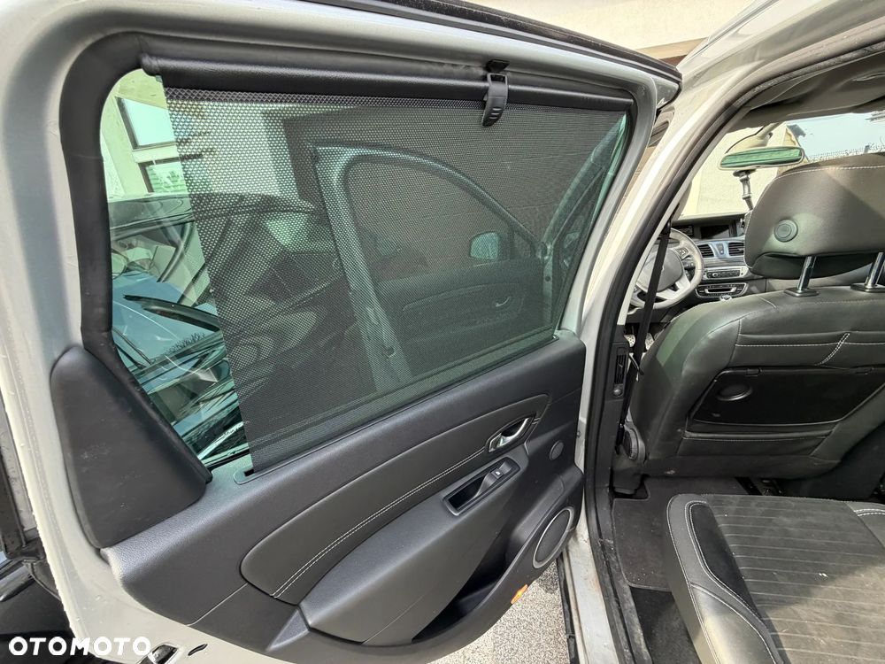 Renault Scenic 1.2 TCe Energy Bose Edition - 12