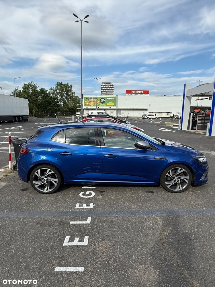 Renault Megane 1.6 TCe GT EDC - 5