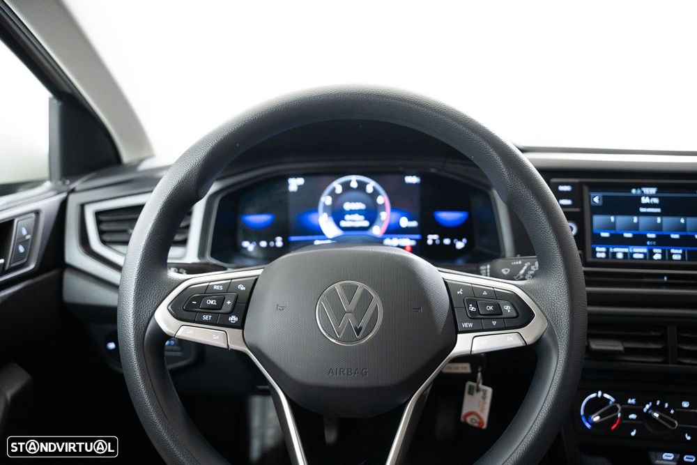 VW Taigo 1.0 TSI Life - 15