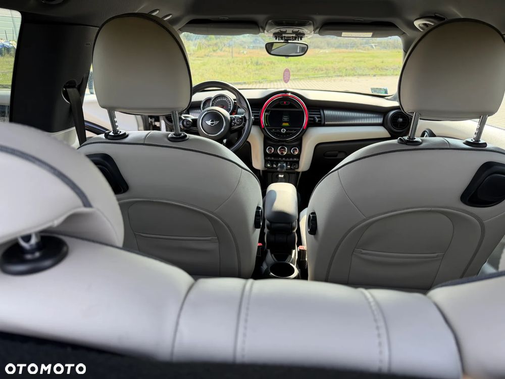 MINI Cooper S sport - 10