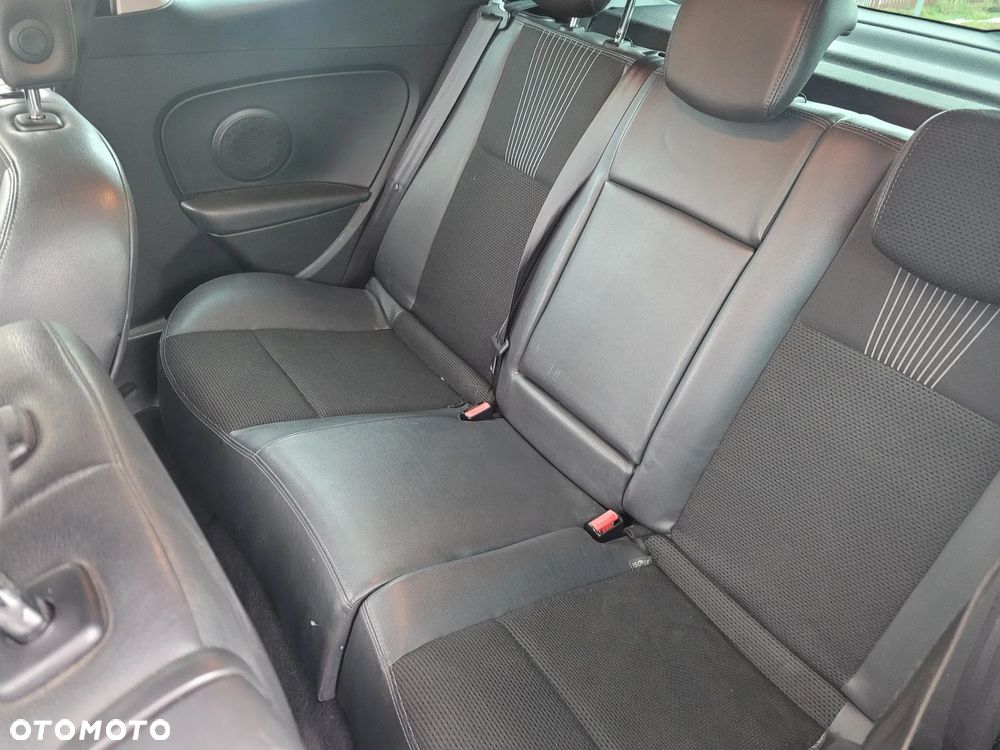Renault Megane 1.4 16V TCE Exception - 12