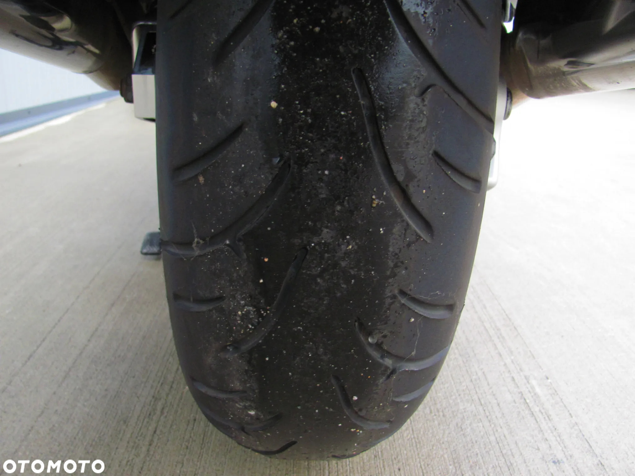 Honda ST - 25