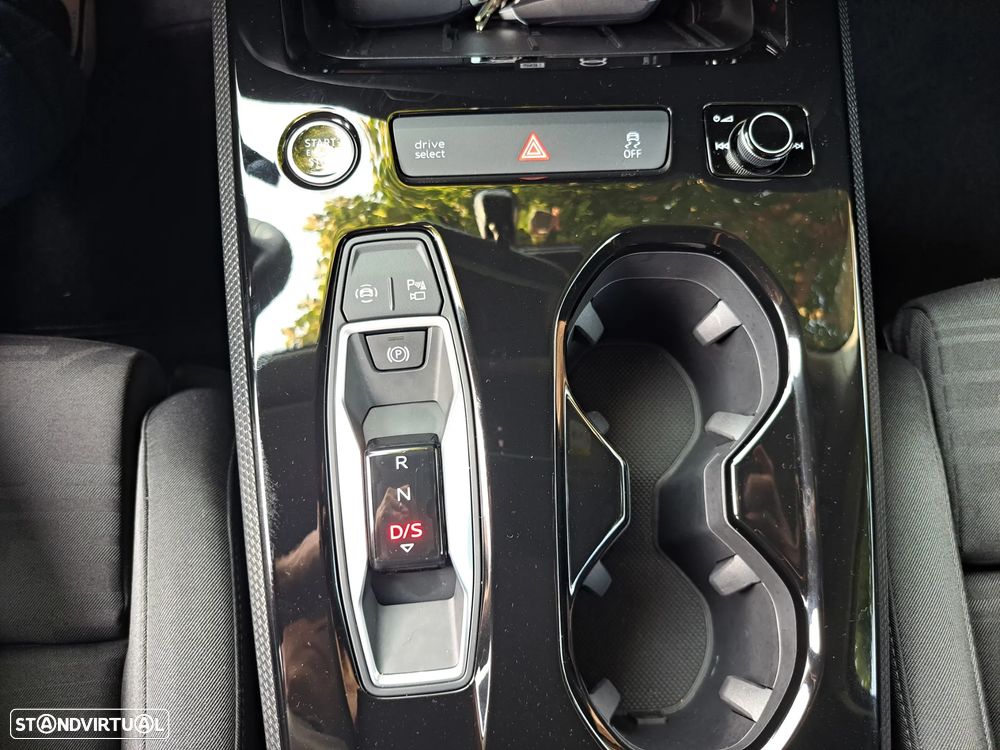 Audi A5 40 TDI Advanced S tronic - 44
