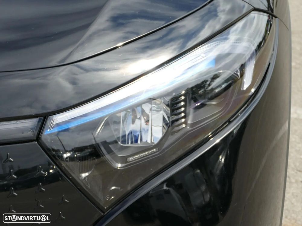 Mercedes-Benz EQB 300 4Matic Progressive - 11