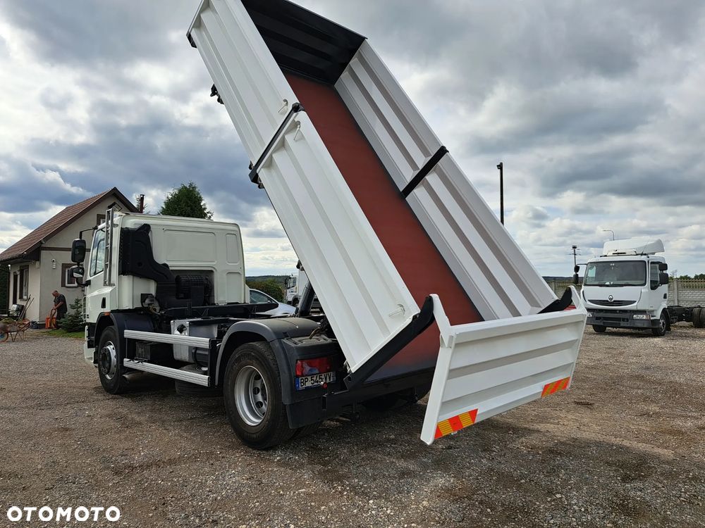 DAF CF 75.310 Wywrotka - 7
