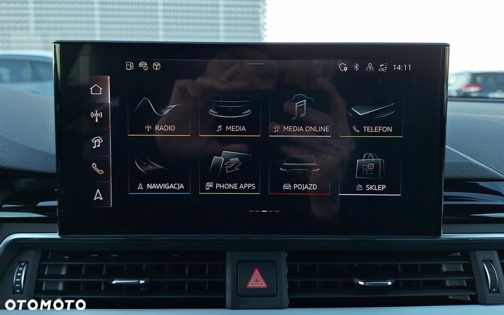 Audi A5 Sportback - 23