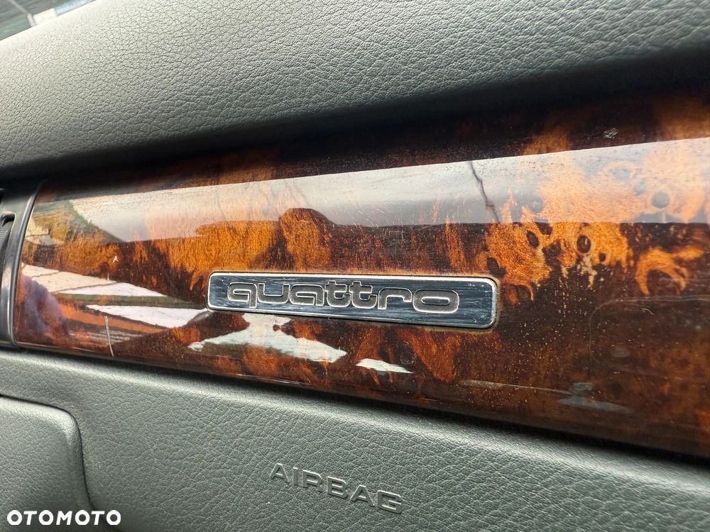 Audi A6 Allroad 2.7T Quattro Tiptr - 12