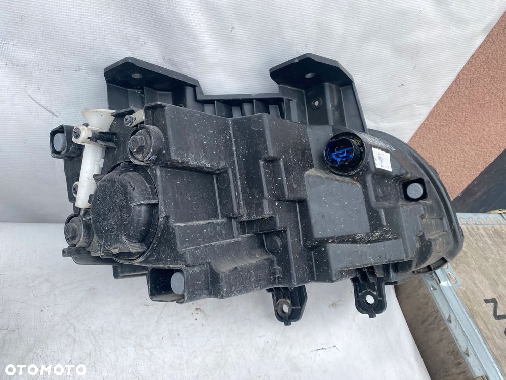 lampy kona full led komplet eu całe - 7