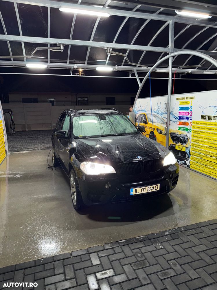 BMW X5 xDrive30d - 6