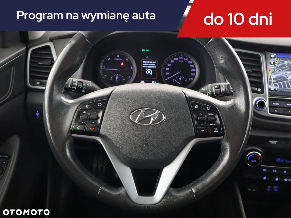 Hyundai Tucson - 17