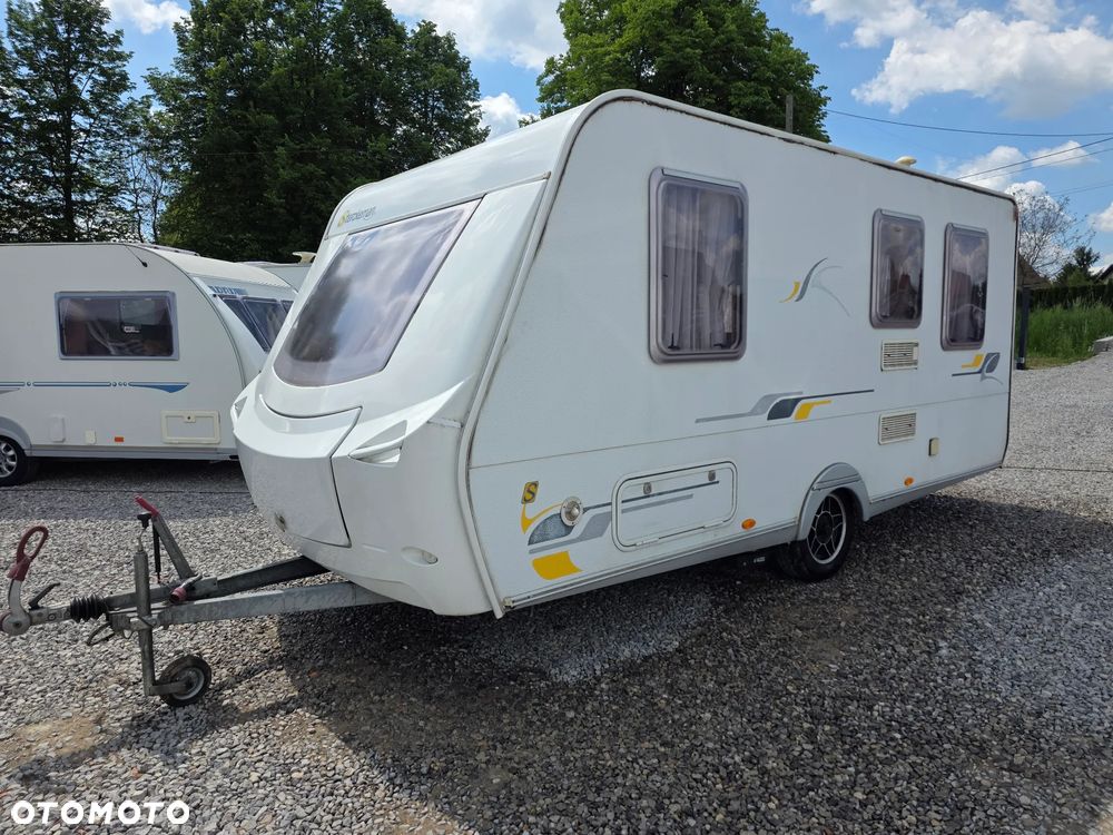 Sterckeman ELYPSE 470 - 3