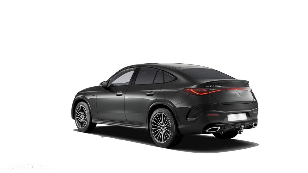 Mercedes-Benz GLC - 3