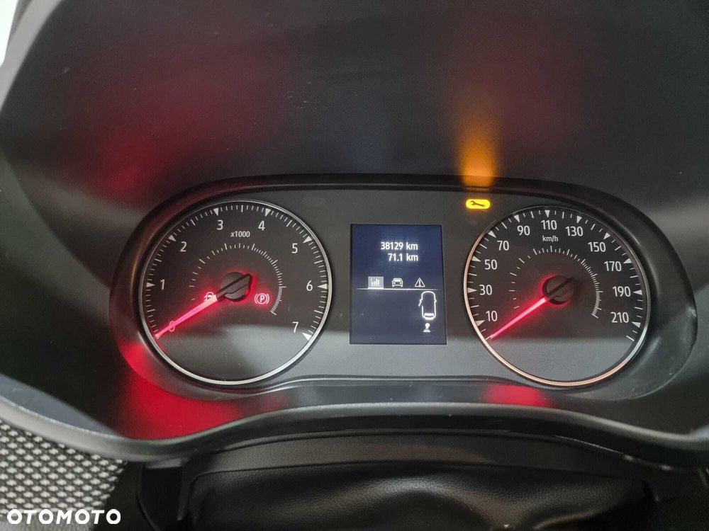 Dacia Sandero Stepway - 27
