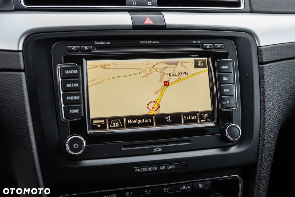 Skoda Superb 1.8 TSI Exclusive - 22