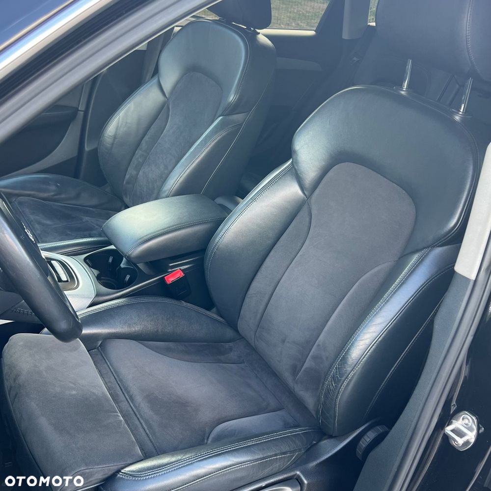 Audi Q5 - 23