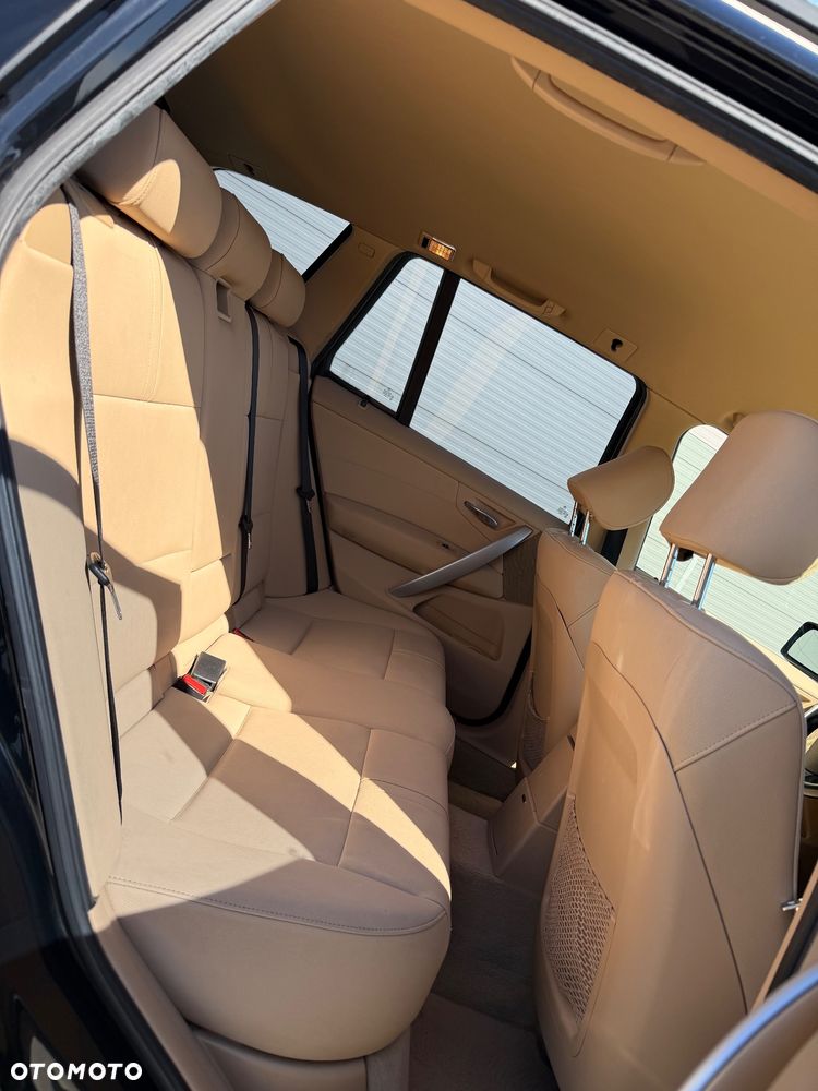 BMW X3 - 20