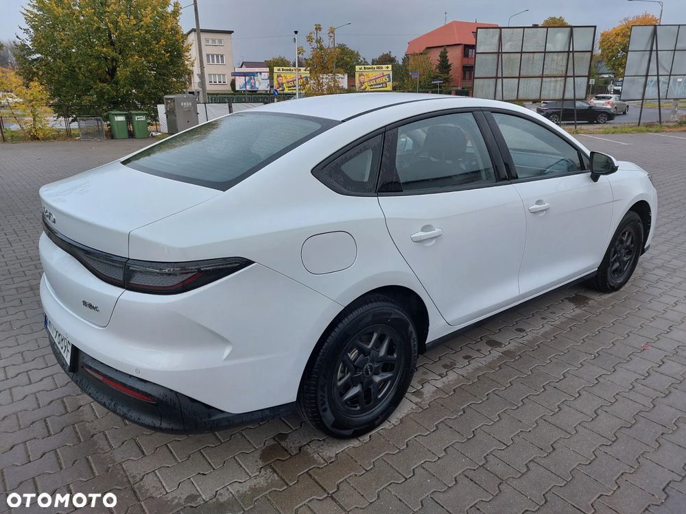 BYD Seal 5 - 5