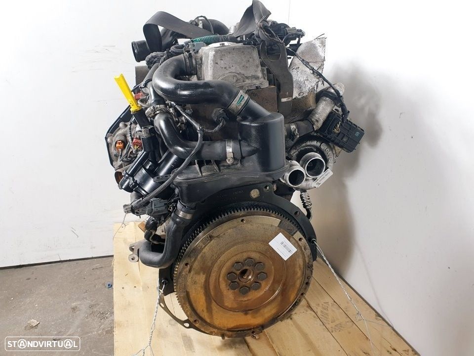 MOTOR COMPLETO FORD TOURNEO CONNECT 2007 - 1