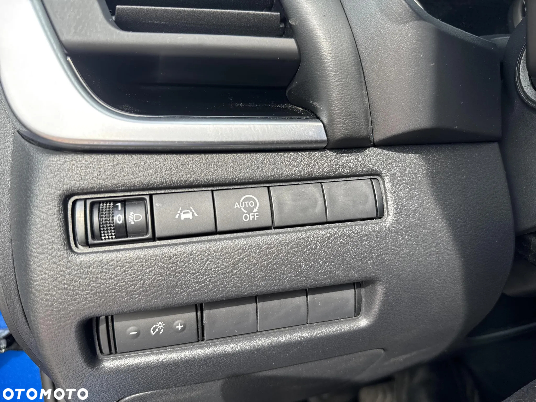 Nissan Qashqai 1.3 DIG-T mHEV N-Connecta Xtronic - 25