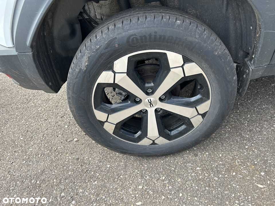 Dacia Duster TCe 90 2WD Expression - 8