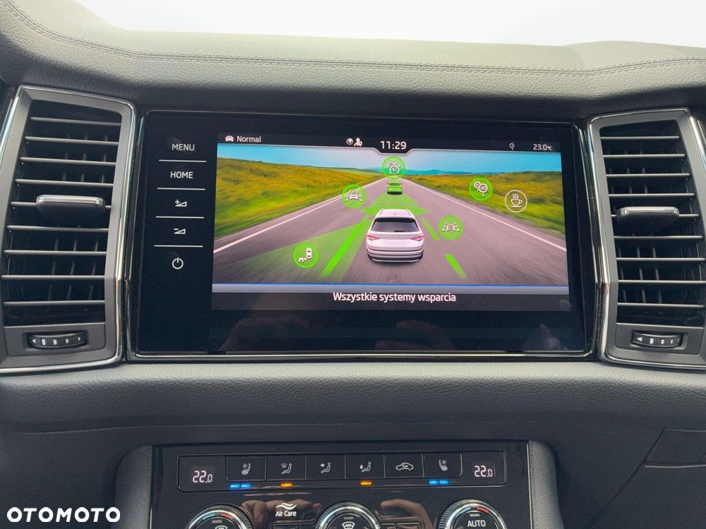 Skoda Kodiaq 2.0 TDI 4x4 L&K DSG - 31