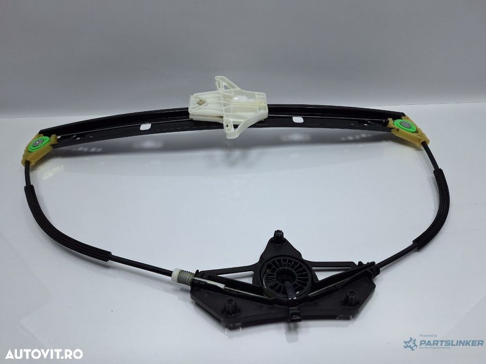 Macara geam stanga spate SKODA OCTAVIA Combi 5E5 2012 - > TDI CKFC, CRMB, CYKA 5E0839461 - 4