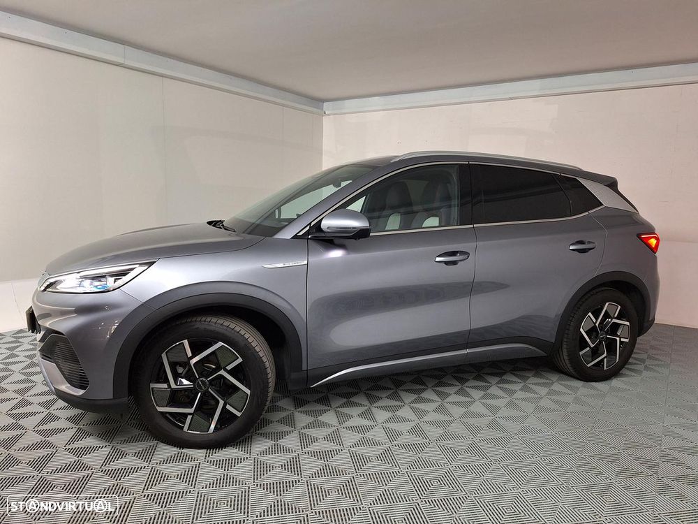 BYD Atto 3 60.48 kWh Design - 39