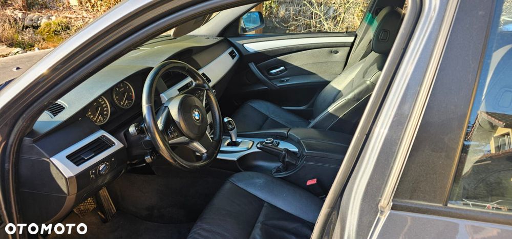 BMW Seria 5 - 10