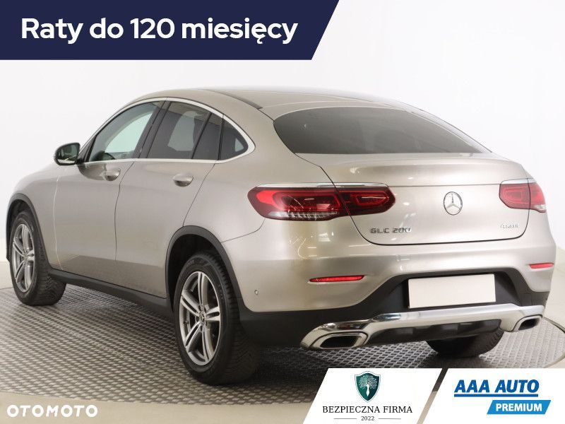 Mercedes-Benz GLC - 6