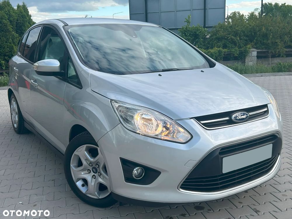 Ford C-MAX - 9